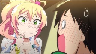 Top 10 Anime Where Popular Girl Falls For An Unpopular Boy