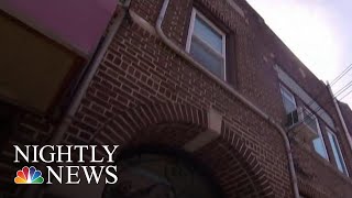 NBC News: Nursing Home Chain Collapses Amid Allegation Of Unpaid Bills, Poor Care | NBC Nightly News