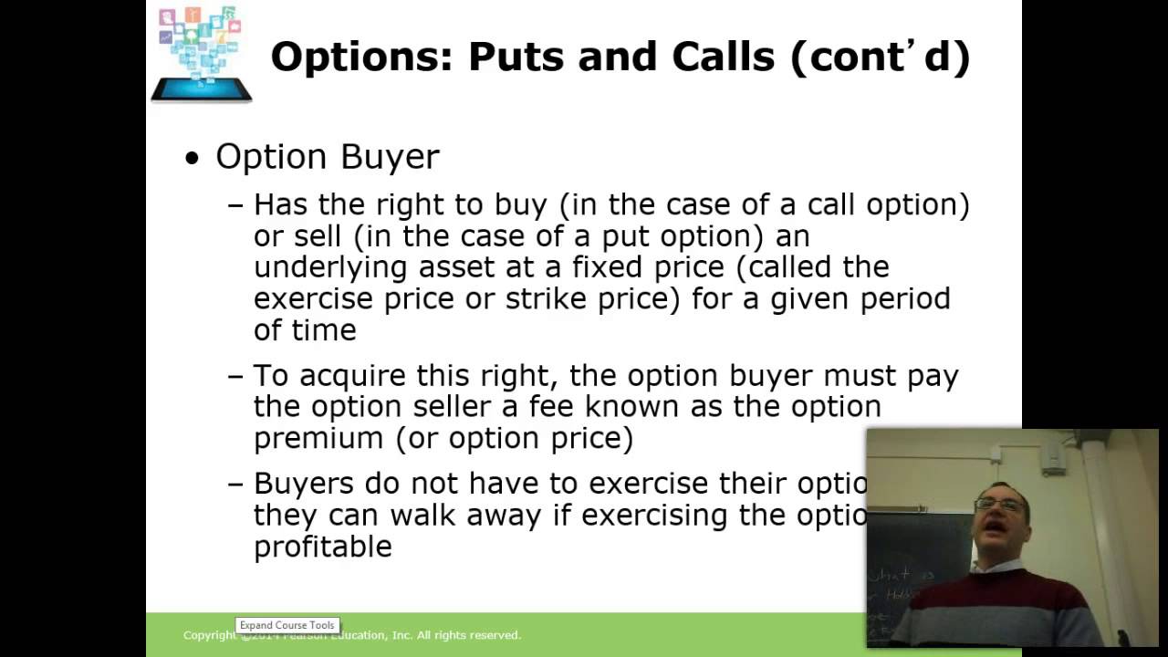 Credit spread option trading strategies - part 1