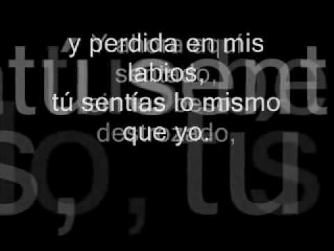LETRA DE CANCION SIGO PENSANDO EN TI DE letra de cancion sigo pensando en ti de: