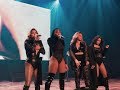 FIFTH HARMONY - Último Concierto en Florida - 11/05/2018