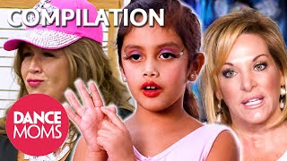 Dance Moms Most Viral Moments Compilation Part 1