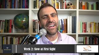 The Saturday Six: S3 E3 Week 2