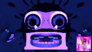 Klasky Csupo Robot Logo With Videoup V1 Round 2 Logoduel Effects