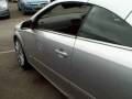 VAUXHALL ASTRA 1.8 16V DESIGN TWIN TOP STAR SILVER-PENTAGON MOTOR GROUP
