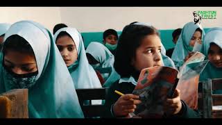 Khushbo |Orphan Education | Pashtun Trust | #pashtuntrust