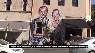 Secret Sydney 53 Redfern
