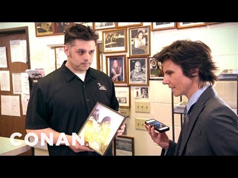 Tig Notaro Wants Her Headshot Everywhere