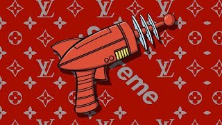 "Bang" - 90s OldSchool Type Beat | Underground Hip-Hop Boom Bap Type Beat (Prod by Khronos Beats)