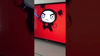 Pucca Funny Love Noggin Channel