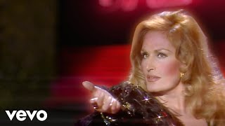 Dalida - Mourir Sur Scène (Clip Officiel - Nouvelle Version 2022)