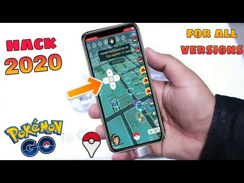 POKEMON GO SPOOFE EASY IN 2019 (DECEMBER)