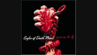 Watch Eagles Of Death Metal How Can A Man With So Many Friends Feel So Alone video