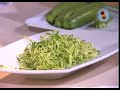crêpe marocaine