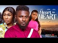 HEART TO HEART (New Movie) Maurice Sam, Ebube Nwagbo, Tersy Akpata 2023 Nigerian Nollywood Movie