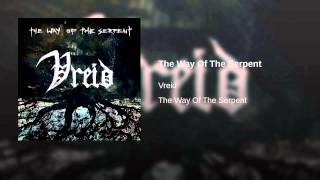 Watch Vreid The Way Of The Serpent video
