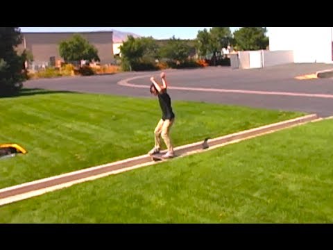 Joel Wilkins - Whoa! Of The Week