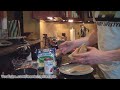 pizza pockets