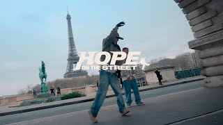 'Hope On The Street' Docu Series Main Trailer