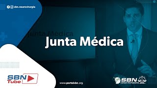 SBN - Junta Médica