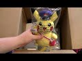 A Package From Pokémon: the Pokémon Center Returns!