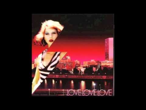 Love on a Plate-Glass Candy