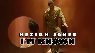 Watch Keziah Jones Im Known video