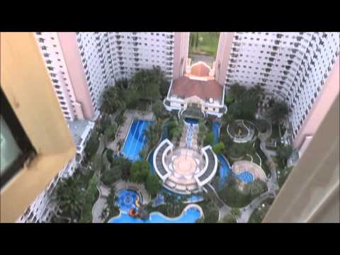 Video Harga Sewa Apartemen Waterplace Surabaya