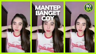 Bacol Bbvaltine Tobrut Live Tiktok