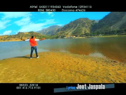 Jaspreet Aujla JAAN MERI Promo 15 sec