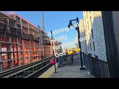 God is our refuge and strength πͺ psalms chapter 46 ππΎ β€οΈ β¨οΈ NYC USA πΊπΈ God is our refuge and strength πͺ psalms chapter 46 ππΎ β€οΈ β¨οΈ NYC USA πΊπΈ