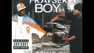 Watch Frayser Boy Serious video