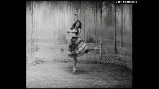 Цыганский Танец •Gipsy Dance (1906)