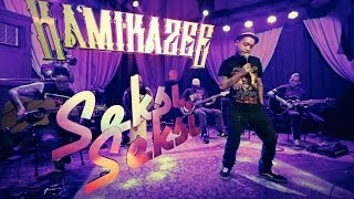 Watch Kamikazee Seksi Seksi video