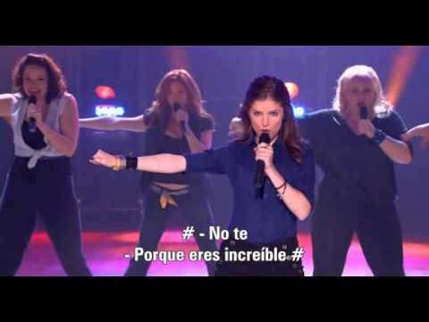 The Barden Bellas - Price Tag Dont YouGive Me Everything Tonight...