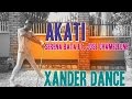 Akati - Serena Bata Ft. Jose Chameleone | Xander JACOB