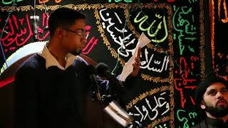 Hsat 8Th Muharram Ii حسن المهدي 39