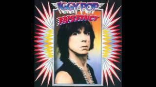 Watch Iggy Pop Strong Girl video