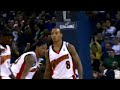 Monta Ellis Goes Off for 45 Points