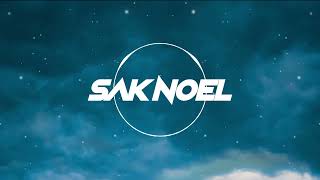 Sak Noel - Trueno (Original Mix)