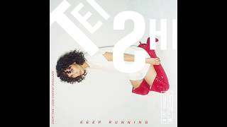 Watch Tei Shi Keep Running video