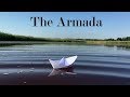 The Armada - a Poem by Brian Patten