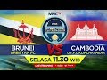 Download ARBISYAM FC (BRUNEI) VS U.Y.F.C KOMCHAYMEAR (CAMBODIA) - (FT : 7-6) AFF MNC FUTSAL CLUB CHAMPIONSHIP ARBISYAM FC (BRUNEI) VS U.Y.F.C KOMCHAYMEAR (CAMBODIA) - (FT : 7-6) AFF MNC FUTSAL CLUB CHAMPIONSHIP