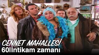 İntikam Zamanı Cennet Mahallesi 60. Bölüm