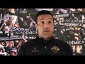 Fernando Alexandre: Somos melhores e mais fortes com o apoio dos adeptos Fernando Alexandre: Somos melhores e mais fortes com o apoio dos adeptos