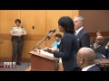 Sentencing phase of APS cheating trial