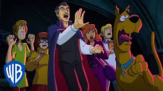 Scooby-Doo! and the Curse of the 13th Ghost Available on DVD 2/5!