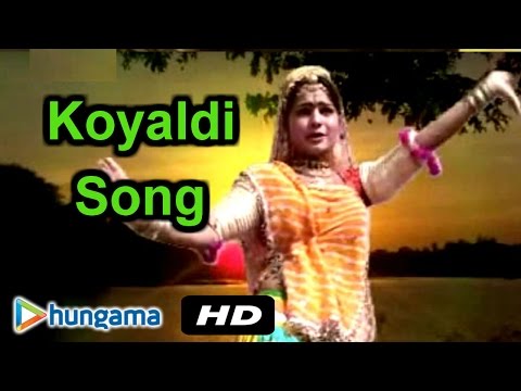 Oludi - Koyaldi - Rajasthani Song