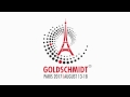 Abstract Preparation Tutorial Goldschmidt 2017
