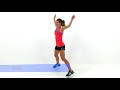 cardio workout